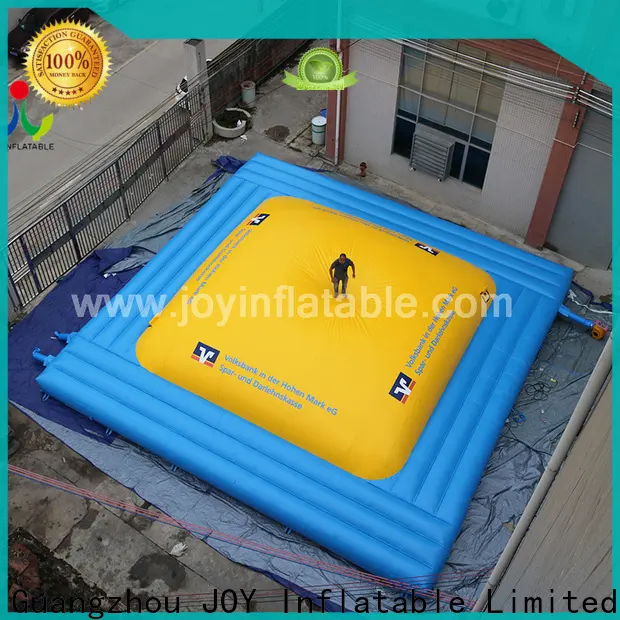 JOY inflatable sports inflatable city for sale for kids 1