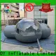 JOY inflatable pillow bubble house inflatables supplier for child 1