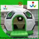 huge inflatable sports games customized for outdoor 1