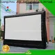 JOY inflatable airbag inflatable movie screen supplier for children 1