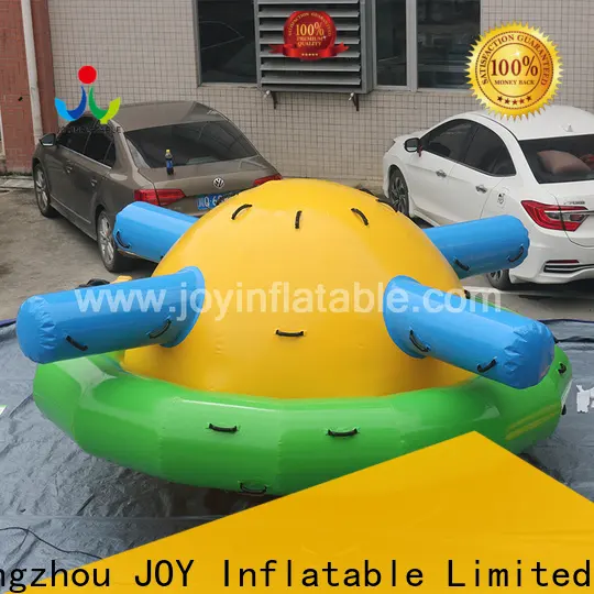 giant floating water park wholesale for outdoor 1