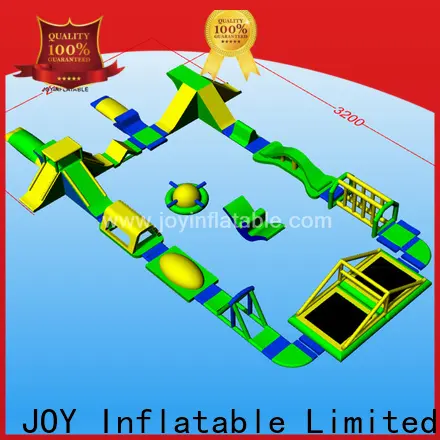 JOY inflatable jumper inflatable water park supplier for children 1