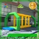 JOY inflatable toy inflatable trampoline for sale for child 1