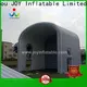 JOY inflatable geodesic blow up event tent directly sale for child 1
