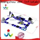 JOY inflatable inflatable water playground inquire now for kids 1