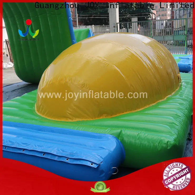 action water inflatables wholesale for kids 1
