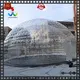 JOY inflatable seesaw outdoor camping bubble for sale wholesale for kids 1