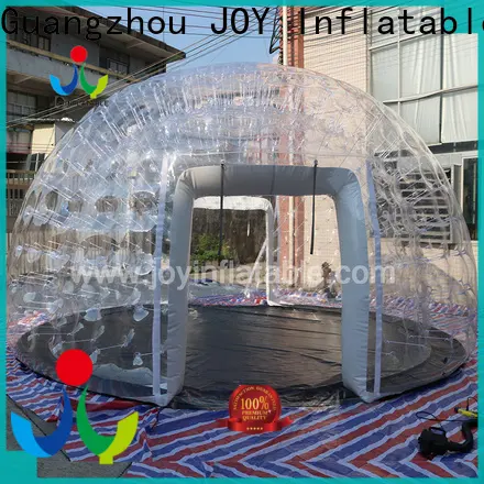 JOY inflatable outdoor reading bubble for sale for kids 1
