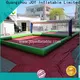 JOY inflatable trampoline inflatable aqua park personalized for child 1
