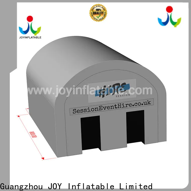 JOY inflatable blow up marquee manufacturers for child 1