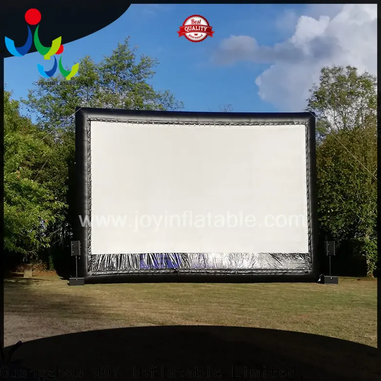 safety inflatable screen from China for child 1