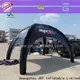 customize large inflatable tent series for children 1