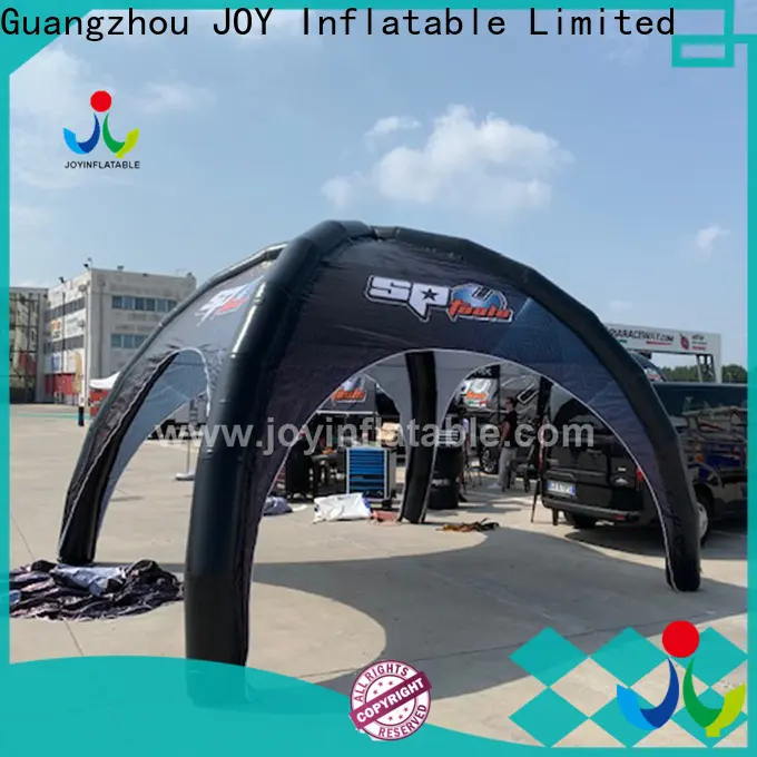 canvas Inflatable advertising tent manufacturer for kids 1