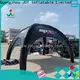 canvas Inflatable advertising tent manufacturer for kids 1