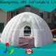 JOY inflatable igloo dome tent manufacturer for outdoor 1
