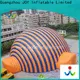 JOY inflatable big inflatable pole tent directly sale for child 1