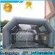 top inflatable spray tent factory for outdoor 1
