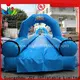 JOY inflatable practical inflatable slip n slide directly sale for outdoor 1