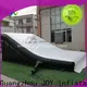 Best inflatable air bag suppliers for sports 1