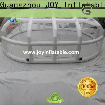 JOY inflatable teepee giant inflatable from China for outdoor 1