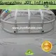 JOY inflatable teepee giant inflatable from China for outdoor 1