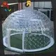 JOY inflatable certified inflatable dome tent camping personalized for child 1