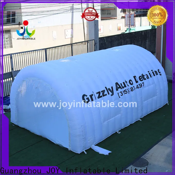 movable inflatable paint booth tent directly sale for child 1