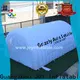 JOY inflatable giant inflatable marquee tent for sale for kids 1