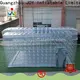 JOY inflatable legs inflatable yard tent directly sale for child 1