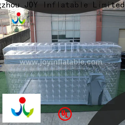 JOY inflatable Inflatable cube tent for outdoor 1