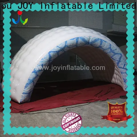 quality inflatable tent see through from China for outdoor 1