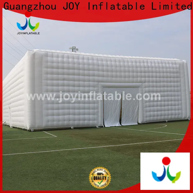 JOY inflatable huge giant outdoor tent manufacturer for child 1