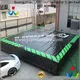 Top trampoline airbag company for high jump training 1