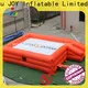 Quality inflatable stunt bag for outdoor activities 1