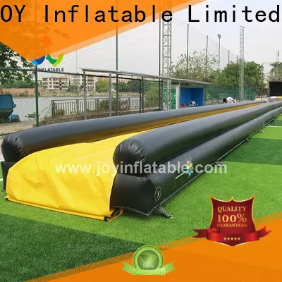 JOY inflatable commercial inflatable waterslide for outdoor 1