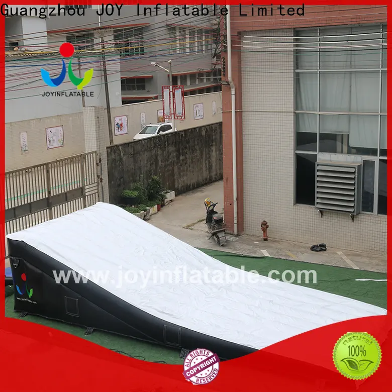 JOY inflatable Buy fmx airbag landing factory price for sports 1