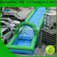 JOY inflatable inflatable pool slide from China for children 1