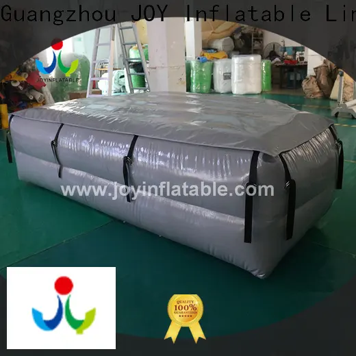 JOY inflatable Bulk buy inflatable air bag suppliers for bicycle 1