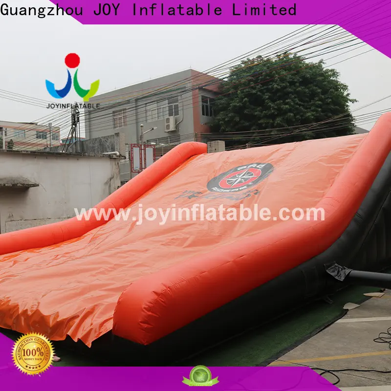 JOY inflatable fmx airbag factory price for outdoor 1