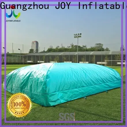 Professional bag jump airbag manufacturers for outdoor activities 1