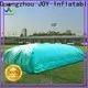 Professional bag jump airbag manufacturers for outdoor activities 1