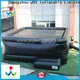 JOY inflatable trampoline airbag wholesale for skiing 1