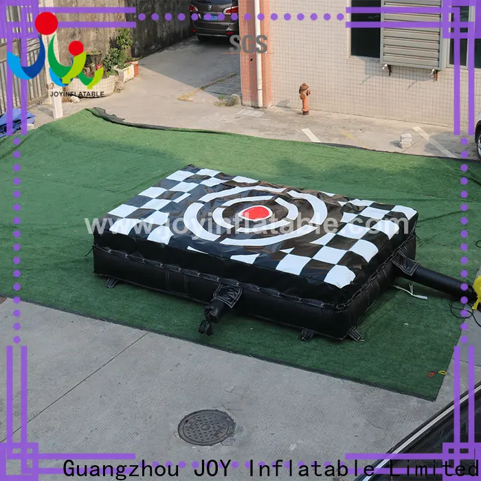 Bulk jump Air bag company for skiing 1