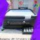 JOY inflatable Custom made trampoline airbag for outdoor activities 1