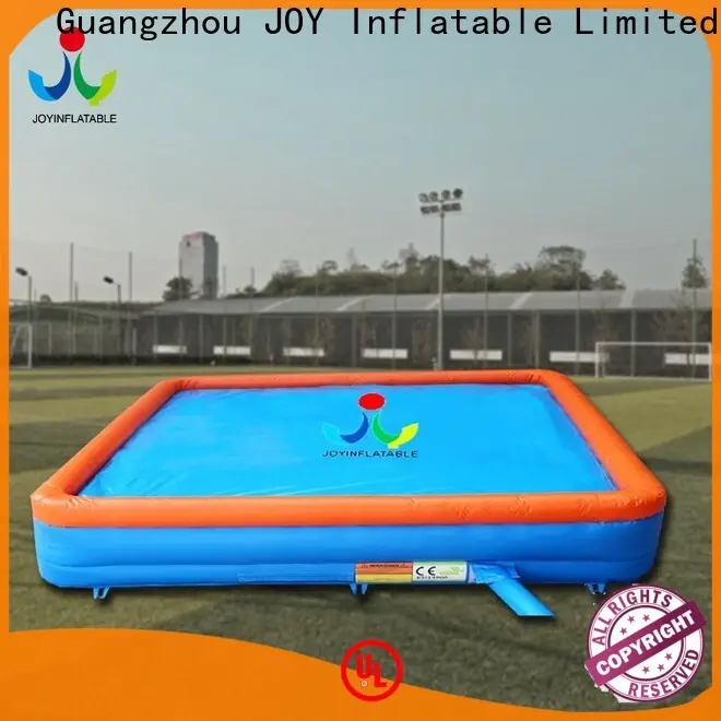 High-quality bag jump airbag cost for outdoor activities 1
