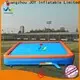 High-quality bag jump airbag cost for outdoor activities 1