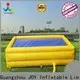 JOY inflatable High-quality inflatable stunt bag manufacturers for outdoor activities 1