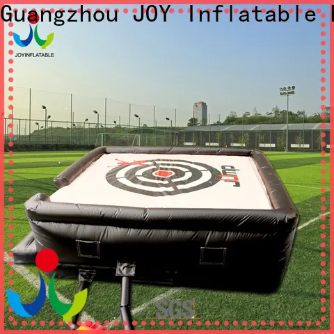 JOY inflatable inflatable air bag wholesale for skiing 1