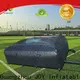 JOY inflatable inflatable stunt bag cost for bicycle 1