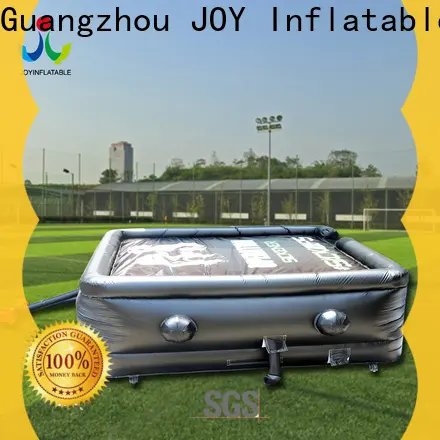 JOY inflatable bag jump airbag for sale for outdoor activities 1